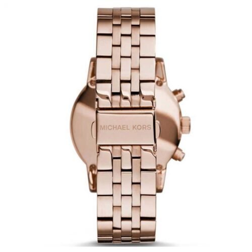 Montre Femme Michael Kors Mk6077 – Collection raffinée femme Originale au Maroc | Livraison à Casablanca, Rabat, Fès – Montres de Luxe