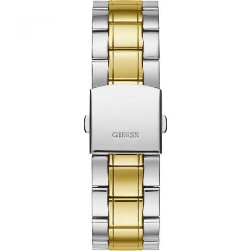 Montre Homme Guess Gw0066G2 – raffinement sobre garantie Originale au Maroc | Livraison à Casablanca, Rabat, Fès – Montres de Luxe