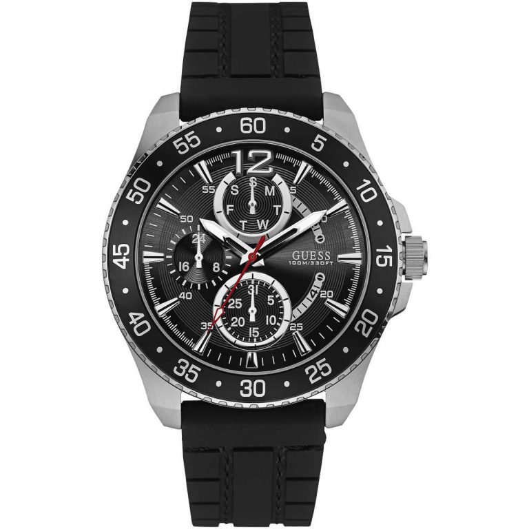 Montre Homme Guess – charisme masculin Originale au Maroc | Livraison à Casablanca, Rabat, Fès – Montresuisse.ma