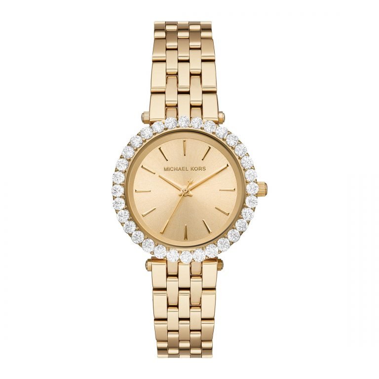 Montre Femme Michael Kors Mk4513 – Qualité irréprochable suisse Originale au Maroc | Livraison à Casablanca, Rabat, Fès – Montresuisse.ma