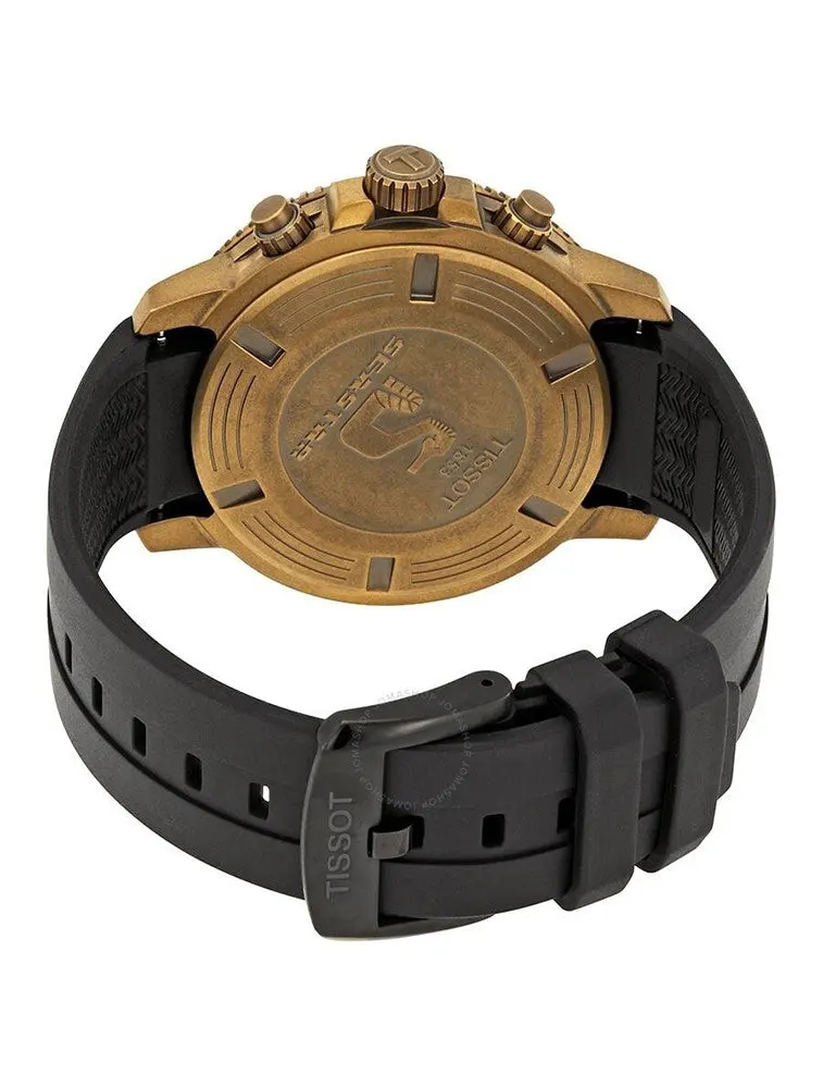 Montre Homme Tissot – style authentique – Originale Idée Cadeau pour toutes les occasions à Casablanca, Rabat et partout au Maroc – Montres de Luxe Montre Homme Tissot – style authentique – Image 4