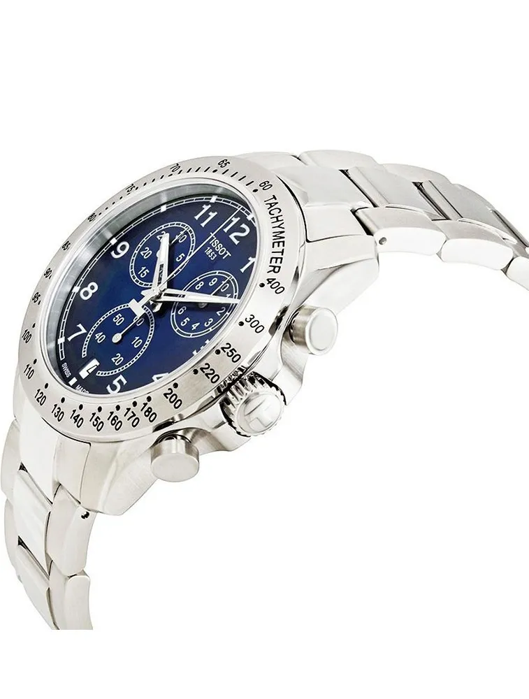 Montre Homme Tissot – montre d’exception de confiance – Originale Idée Cadeau pour toutes les occasions à Casablanca, Rabat et partout au Maroc – Montres de Luxe Montre Homme Tissot – montre d’exception de confiance – Image 2
