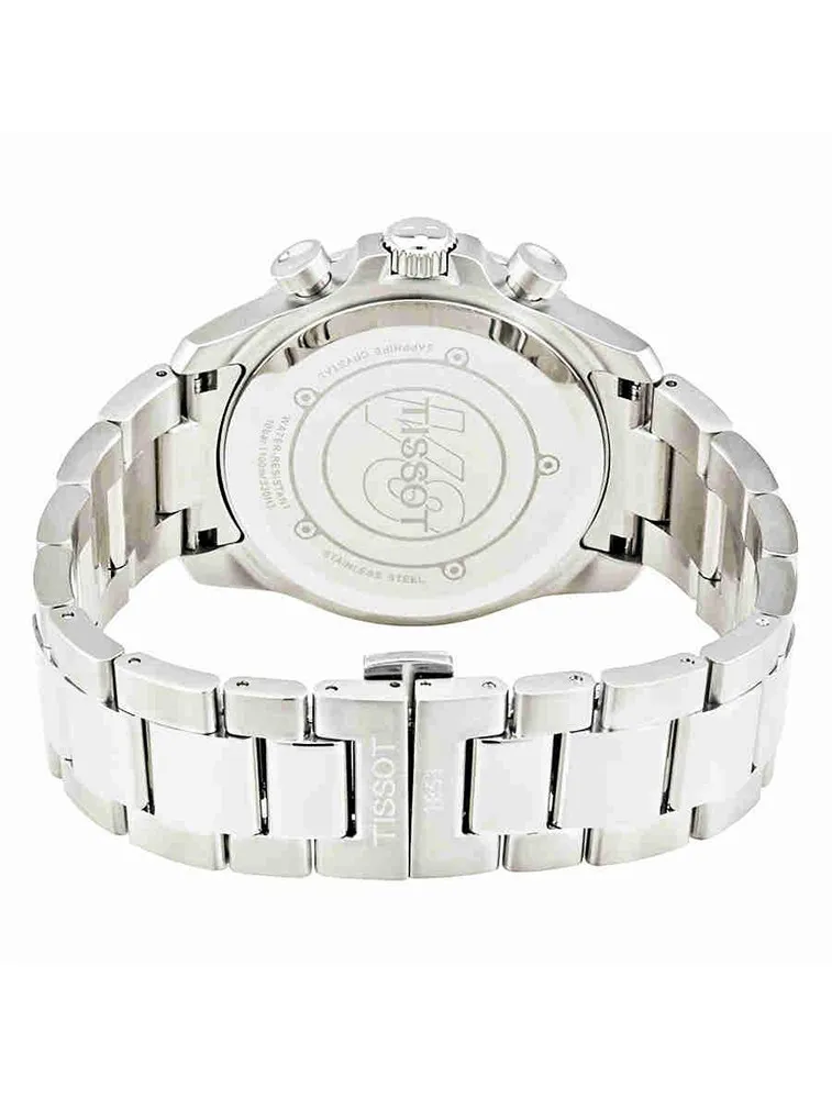 Montre Homme Tissot – montre d’exception de confiance – Originale Idée Cadeau pour toutes les occasions à Casablanca, Rabat et partout au Maroc – Montres de Luxe Montre Homme Tissot – montre d’exception de confiance – Image 3