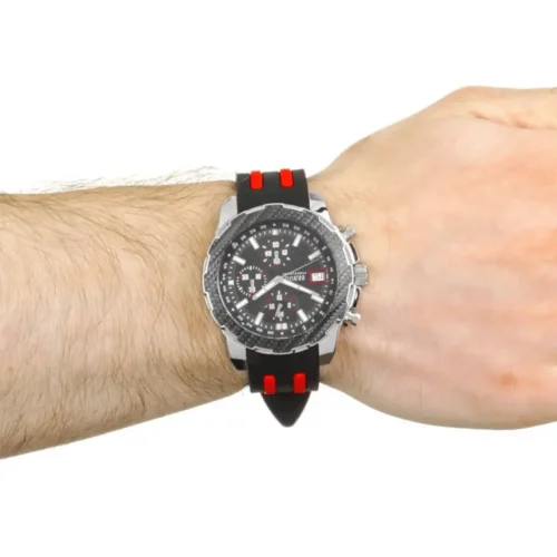 Montre Homme Guess – élégance affirmé – Originale Idée Cadeau pour toutes les occasions à Casablanca, Rabat et partout au Maroc – Montres de Luxe Montre Homme Guess – élégance affirmé Originale au Maroc | Livraison à Casablanca, Rabat, Fès – Montres de Luxe