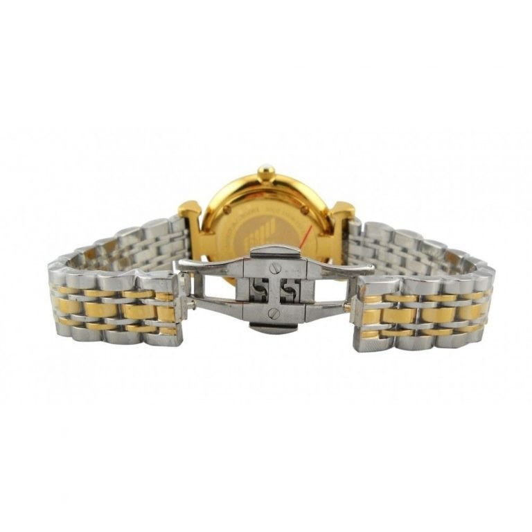 Montre Femme Emporio Armani Ar2076 – Modèle chic marocain – Originale Idée Cadeau pour toutes les occasions à Casablanca, Rabat et partout au Maroc – Montres de Luxe Montre Femme Emporio Armani Ar2076 – Modèle chic marocain – Image 4