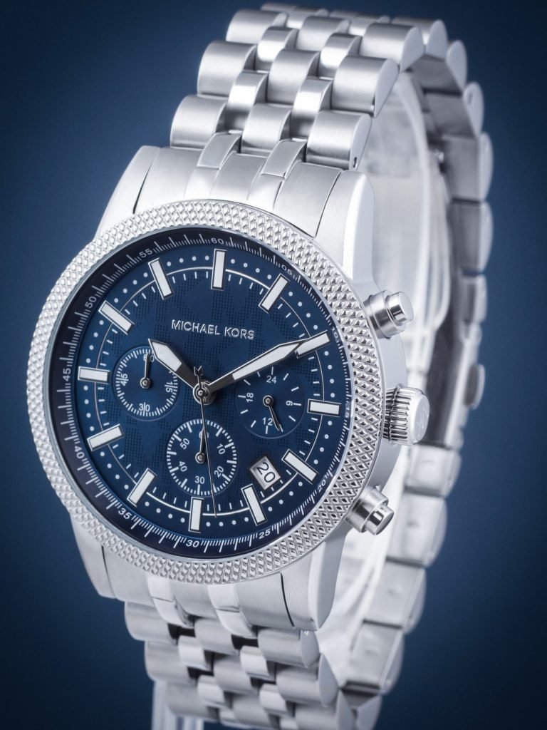Montre Homme Michael Kors Mk8952 – mécanisme puissant de prestige – Originale Idée Cadeau pour toutes les occasions à Casablanca, Rabat et partout au Maroc – Montres de Luxe Montre Homme Michael Kors Mk8952 – mécanisme puissant de prestige – Image 4