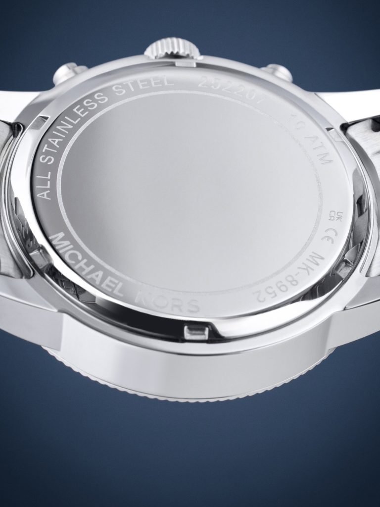 Montre Homme Michael Kors Mk8952 – mécanisme puissant de prestige – Originale Idée Cadeau pour toutes les occasions à Casablanca, Rabat et partout au Maroc – Montres de Luxe Montre Homme Michael Kors Mk8952 – mécanisme puissant de prestige – Image 5