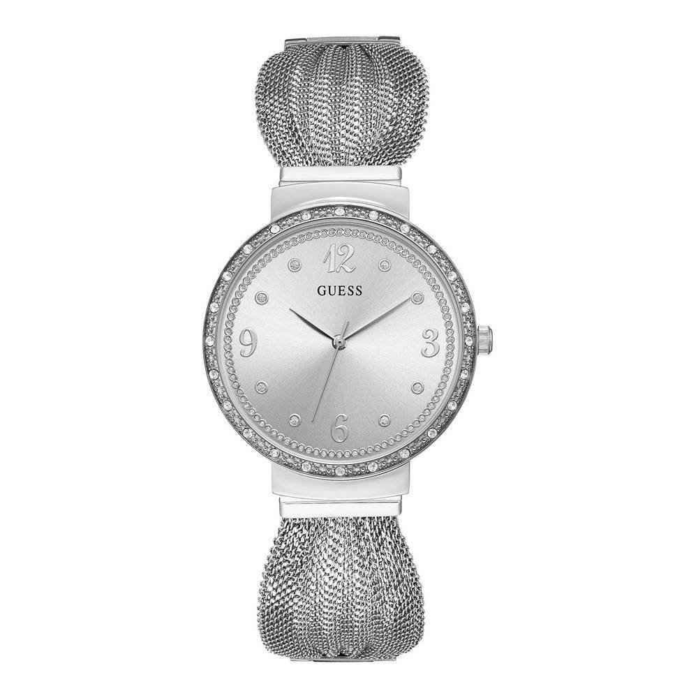 Montre Femme Guess – Montre de luxe Originale au Maroc | Livraison à Casablanca, Rabat, Fès – Montresuisse.ma