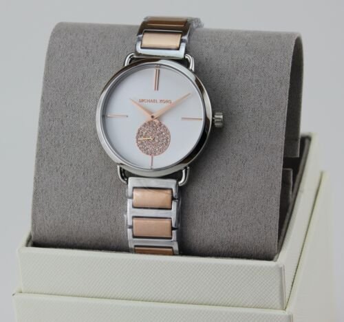 Montre Femme Michael Kors Mk3709 – Produit 100% authentique – Originale Idée Cadeau pour toutes les occasions à Casablanca, Rabat et partout au Maroc – Montres de Luxe Montre Femme Michael Kors Mk3709 – Produit 100% authentique – Image 3