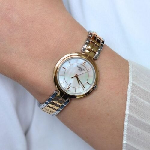 Montre Femme Tissot – Montre design raffiné Originale au Maroc | Livraison à Casablanca, Rabat, Fès – Montres de Luxe