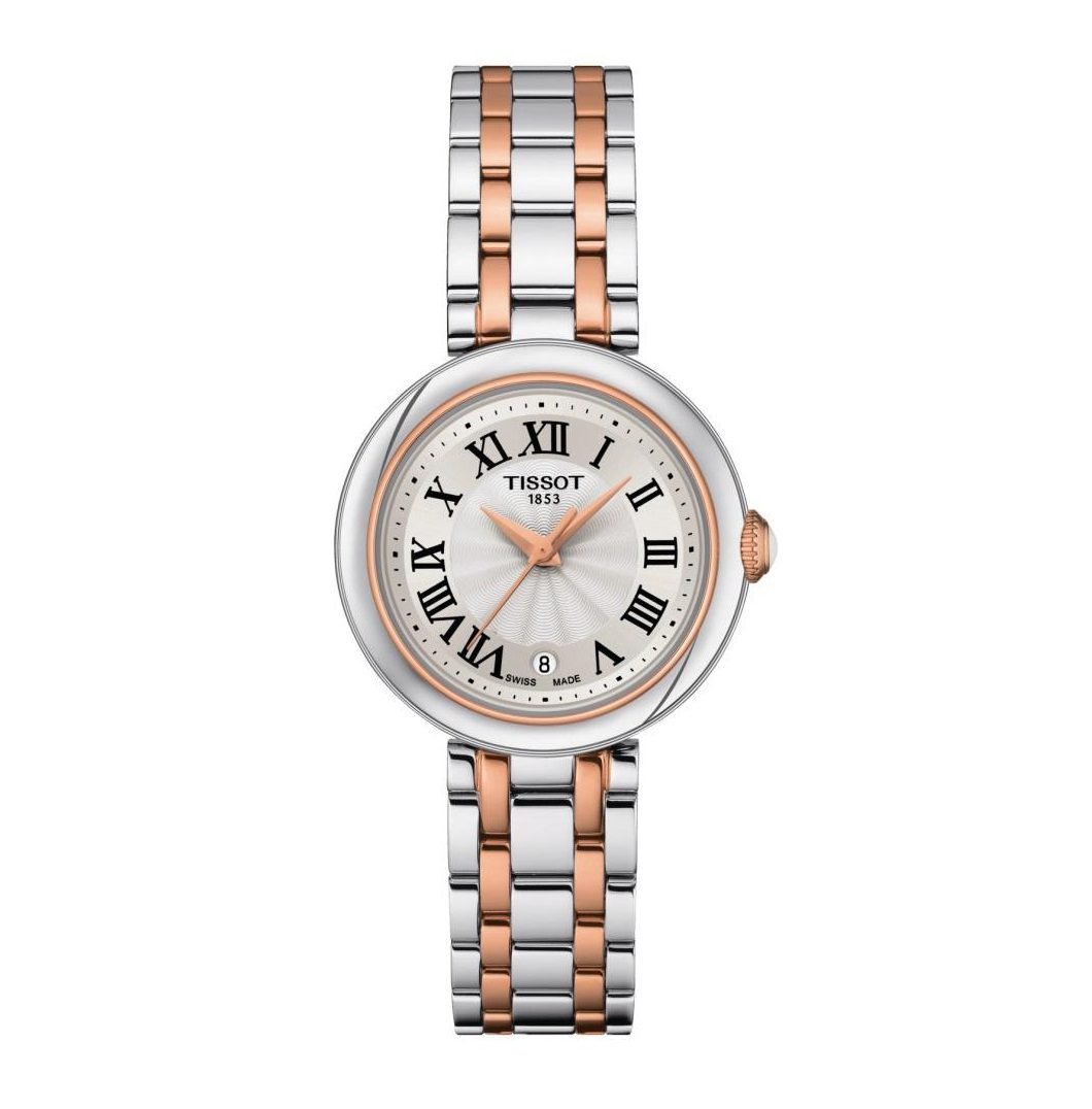 Montre Femme Tissot – Style classe pour elle Originale au Maroc | Livraison à Casablanca, Rabat, Fès – Montresuisse.ma