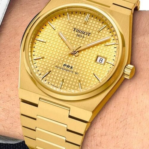 Montre Homme Tissot – accessoire premium maroc Originale au Maroc | Livraison à Casablanca, Rabat, Fès – Montres de Luxe
