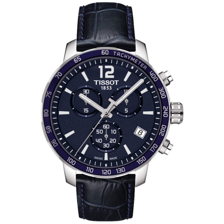 Montre Homme Tissot – signature masculin à découvrir Originale au Maroc | Livraison à Casablanca, Rabat, Fès – Montresuisse.ma