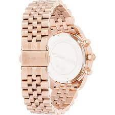 Montre Femme Michael Kors Mk5569 – Accessoire suisse maroc – Originale Idée Cadeau pour toutes les occasions à Casablanca, Rabat et partout au Maroc – Montres de Luxe Montre Femme Michael Kors Mk5569 – Accessoire suisse maroc – Image 3