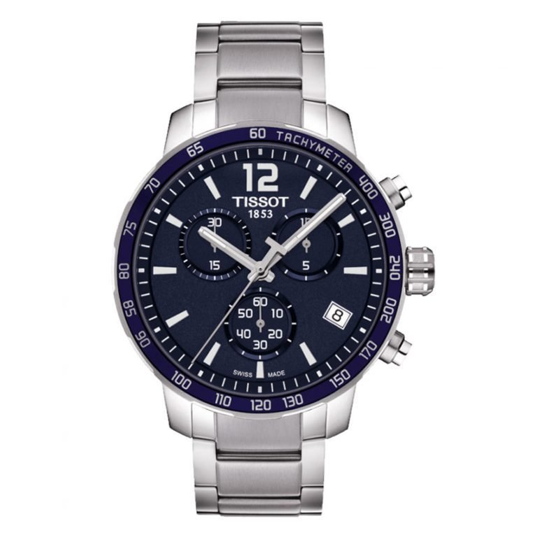 Montre Homme Tissot – qualité moderne Originale au Maroc | Livraison à Casablanca, Rabat, Fès – Montresuisse.ma