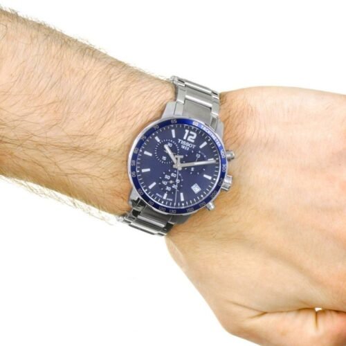 Montre Homme Tissot – qualité moderne – Originale Idée Cadeau pour toutes les occasions à Casablanca, Rabat et partout au Maroc – Montres de Luxe Montre Homme Tissot – qualité moderne Originale au Maroc | Livraison à Casablanca, Rabat, Fès – Montres de Luxe