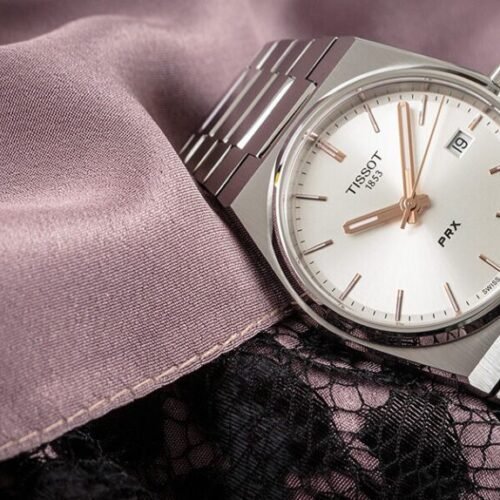 Montre Tissot – look unique d’allure Originale au Maroc | Livraison à Casablanca, Rabat, Fès – Montres de Luxe