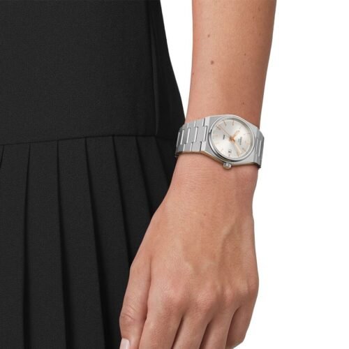 Montre Tissot – look unique d’allure Originale au Maroc | Livraison à Casablanca, Rabat, Fès – Montres de Luxe