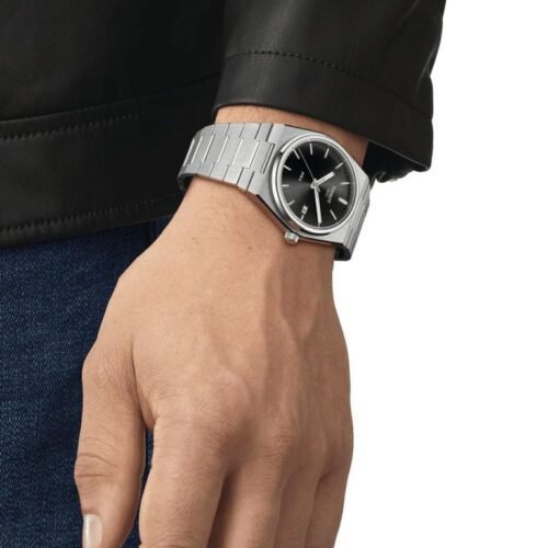 Montre Homme Tissot – accessoire suisse certifiée Originale au Maroc | Livraison à Casablanca, Rabat, Fès – Montres de Luxe