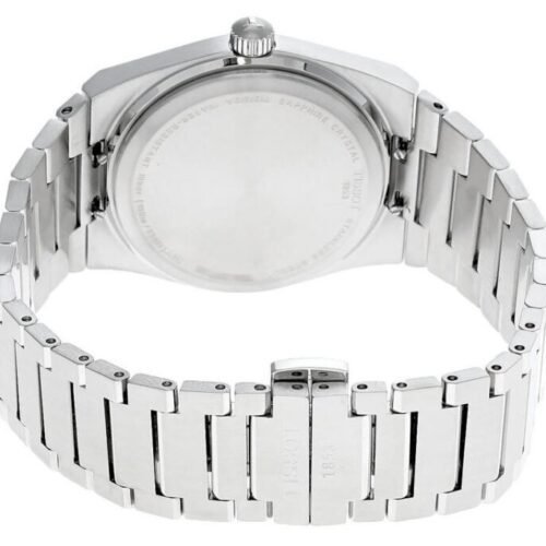 Montre Tissot – look unique d’allure Originale au Maroc | Livraison à Casablanca, Rabat, Fès – Montres de Luxe