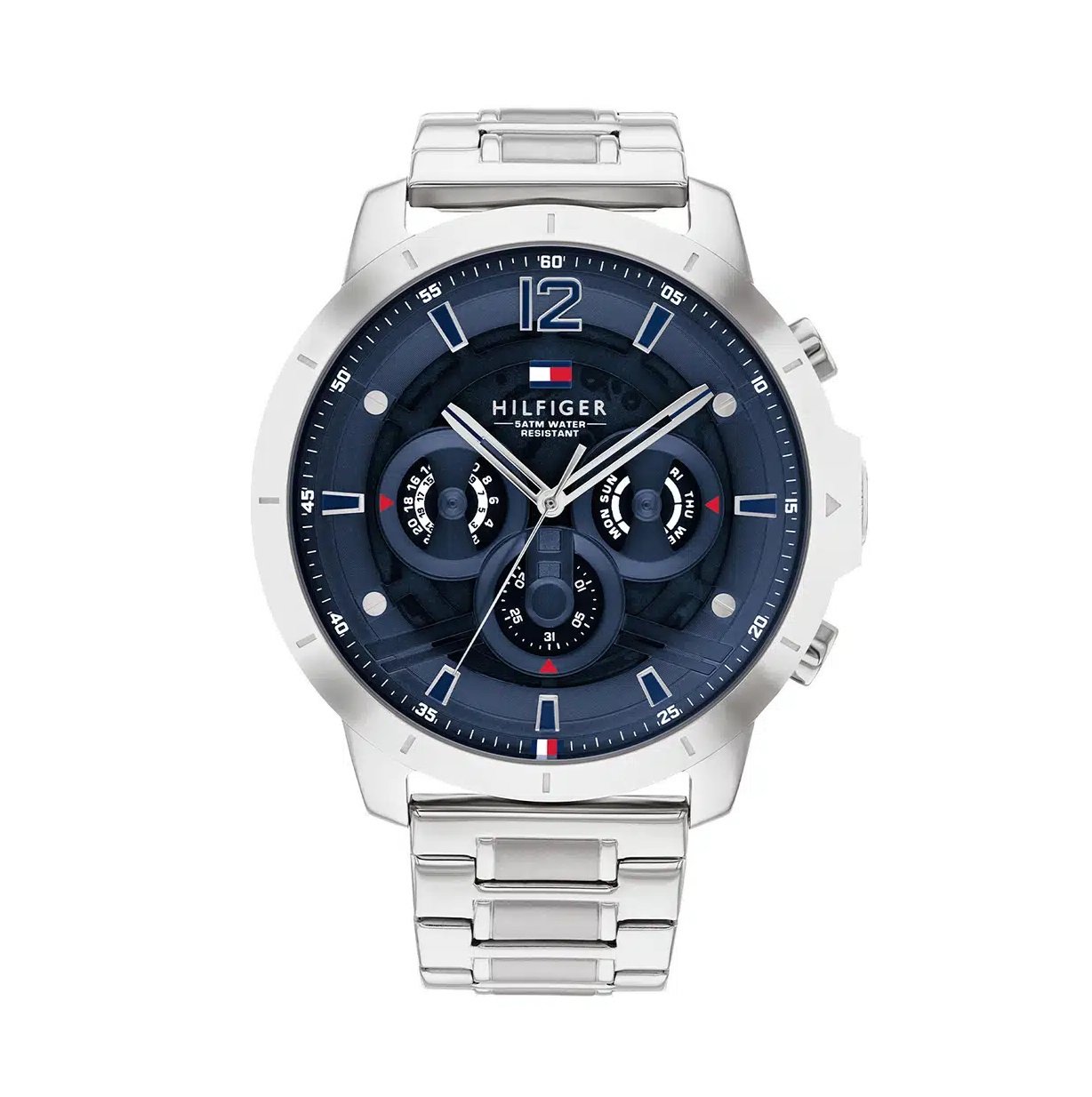Montre Homme TOMMY HILFIGER – qualité masculin certifiée  Originale au Maroc | Livraison à Casablanca, Rabat, Fès – Montresuisse.ma