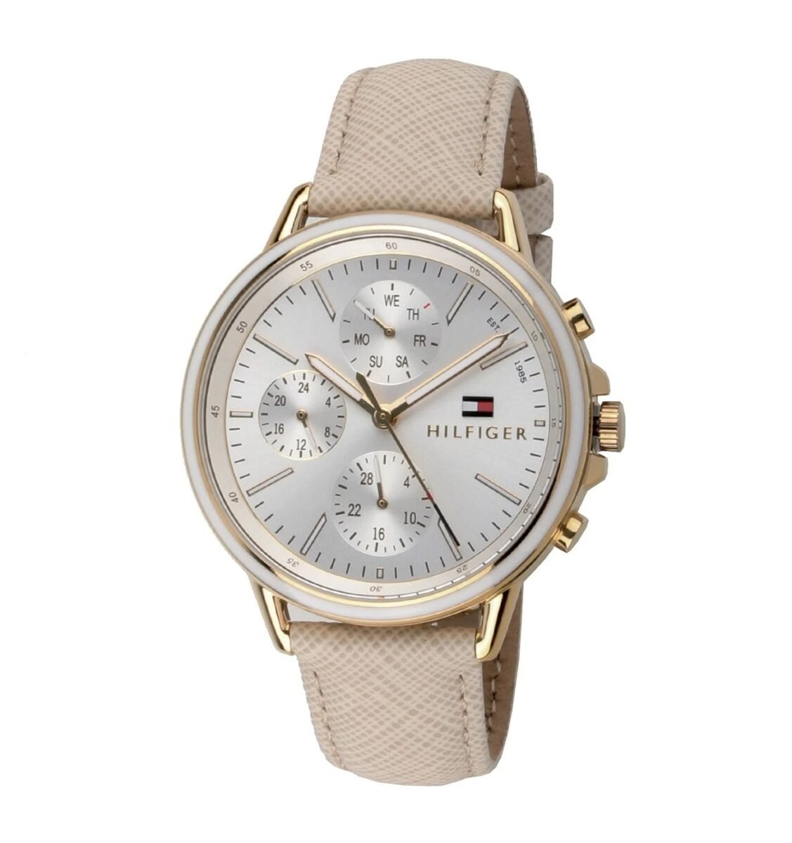Montre Femme TOMMY HILFIGER – Montre de marque femme – Originale Idée Cadeau pour toutes les occasions à Casablanca, Rabat et partout au Maroc – Montres de Luxe Montre Femme TOMMY HILFIGER – Montre de marque femme Montre Pour Femmes, montres suisses authentiques au Maroc, Montres Tommy Hilfiger, Montres Tommy Hilfiger Femmes Originale au Maroc | Livraison à Casablanca, Rabat, Fès – Montresuisse.ma