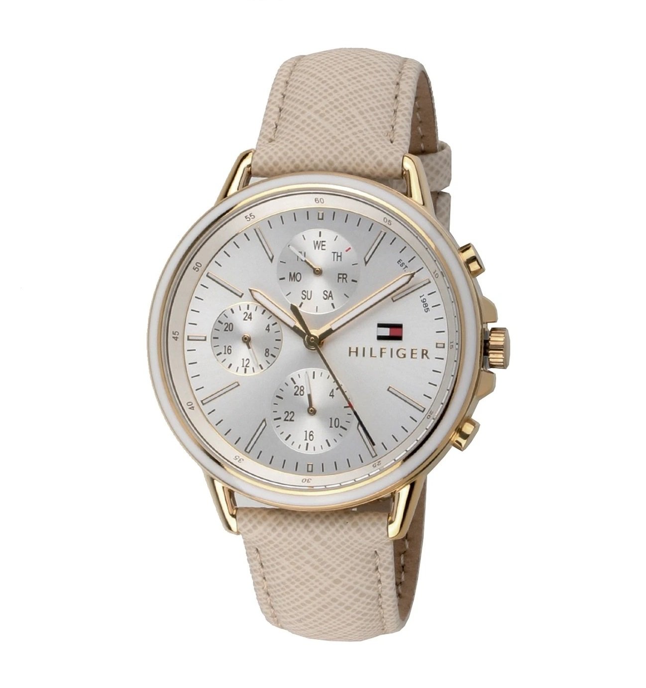 Montre Femme TOMMY HILFIGER – Montre de marque femme Originale au Maroc | Livraison à Casablanca, Rabat, Fès – Montresuisse.ma