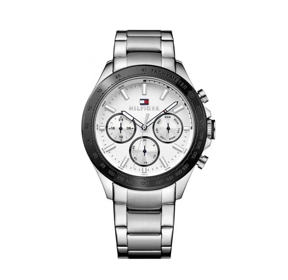Montre Homme TOMMY HILFIGER – qualité masculin de caractère Originale au Maroc | Livraison à Casablanca, Rabat, Fès – Montresuisse.ma