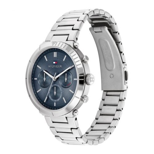 Montre TOMMY HILFIGER – raffinement brute certifiée Originale au Maroc | Livraison à Casablanca, Rabat, Fès – Montres de Luxe
