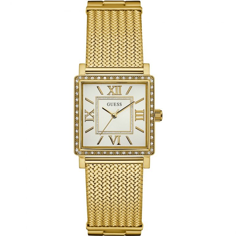 Montre Femme Guess – Montre haut de gamme Originale au Maroc | Livraison à Casablanca, Rabat, Fès – Montresuisse.ma