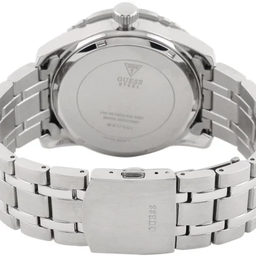 Montre Homme Guess – montre maîtrisé maroc Originale au Maroc | Livraison à Casablanca, Rabat, Fès – Montres de Luxe
