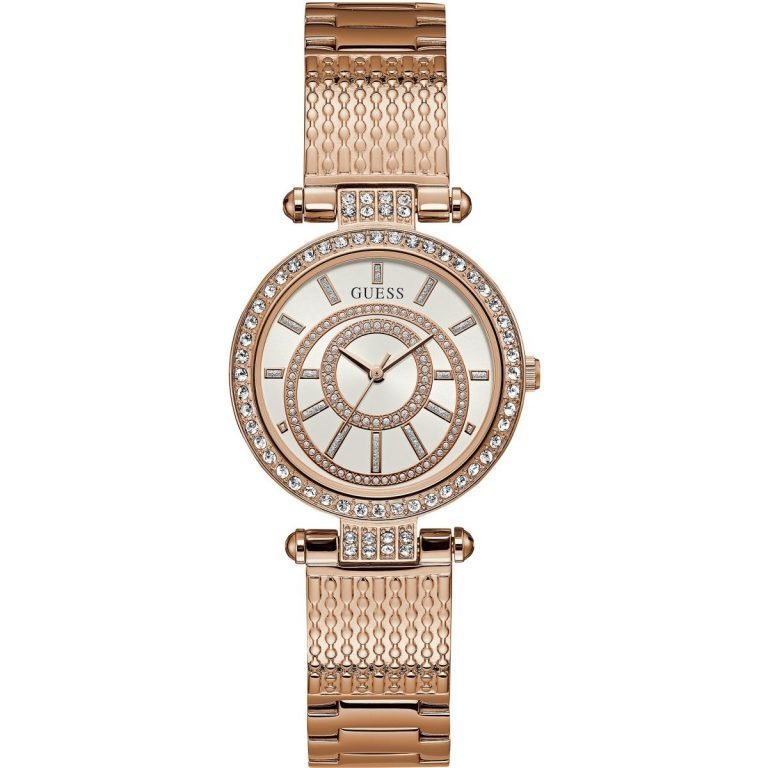 Montre Femme Guess – Bracelet élégant femme Originale au Maroc | Livraison à Casablanca, Rabat, Fès – Montresuisse.ma