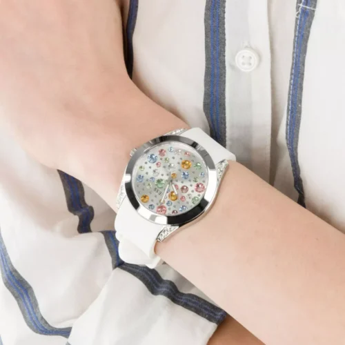 Montre Femme Guess – Montre originale pour elle – Originale Idée Cadeau pour toutes les occasions à Casablanca, Rabat et partout au Maroc – Montres de Luxe Montre Femme Guess – Montre originale pour elle Originale au Maroc | Livraison à Casablanca, Rabat, Fès – Montres de Luxe