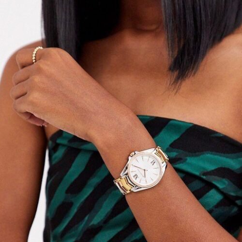 Montre Femme MICHAEL KORS MK6686 – style affirmé – Originale Idée Cadeau pour toutes les occasions à Casablanca, Rabat et partout au Maroc – Montres de Luxe Montre Femme MICHAEL KORS MK6686 – style affirmé Originale au Maroc | Livraison à Casablanca, Rabat, Fès – Montres de Luxe