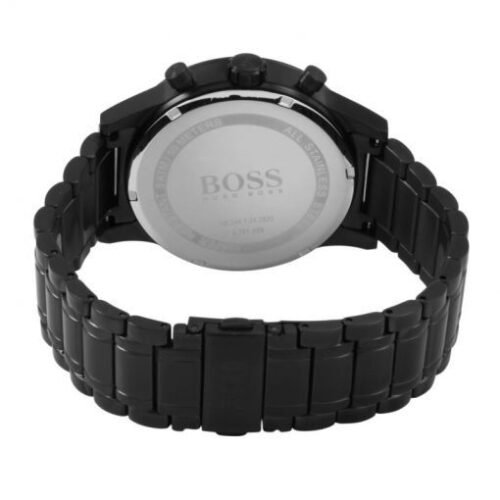 Montre Homme HUGO BOSS – élégance urbaine Originale au Maroc | Livraison à Casablanca, Rabat, Fès – Montres de Luxe