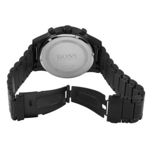 Montre Homme HUGO BOSS – élégance urbaine Originale au Maroc | Livraison à Casablanca, Rabat, Fès – Montres de Luxe