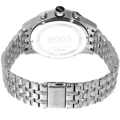 Montre Homme HUGO BOSS – luxe affirmé – Originale Idée Cadeau pour toutes les occasions à Casablanca, Rabat et partout au Maroc – Montres de Luxe Montre Homme HUGO BOSS – luxe affirmé Originale au Maroc | Livraison à Casablanca, Rabat, Fès – Montres de Luxe
