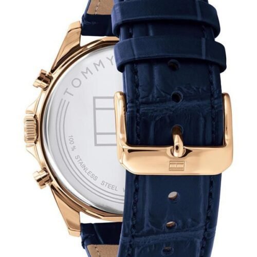 Montre Homme TOMMY HILFIGER – mouvement design – Originale Idée Cadeau pour toutes les occasions à Casablanca, Rabat et partout au Maroc – Montres de Luxe Montre Homme TOMMY HILFIGER – mouvement design Originale au Maroc | Livraison à Casablanca, Rabat, Fès – Montres de Luxe