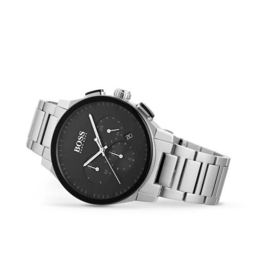 Montre Homme HUGO BOSS 58129460 – Élégante Originale au Maroc | Livraison à Casablanca, Rabat, Fès – Montres de Luxe
