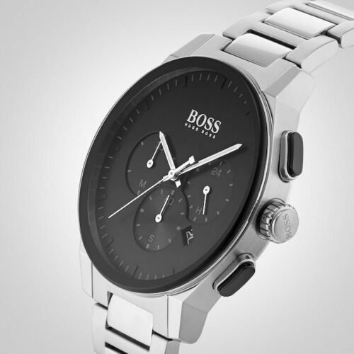 Montre Homme HUGO BOSS 58129460 – Élégante Originale au Maroc | Livraison à Casablanca, Rabat, Fès – Montres de Luxe