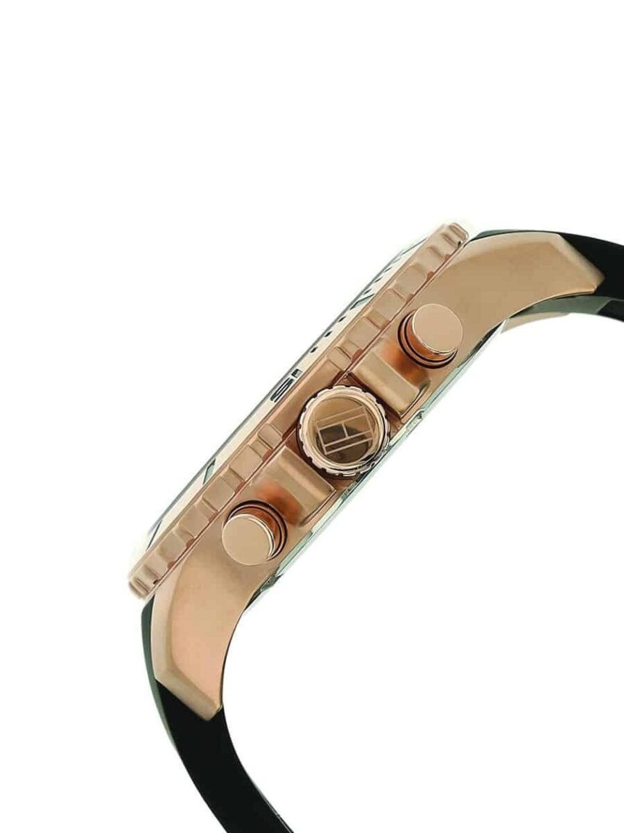 Montre Homme Tommy – touche finale – Originale Idée Cadeau pour toutes les occasions à Casablanca, Rabat et partout au Maroc – Montres de Luxe Montre Homme Tommy – touche finale – Image 3