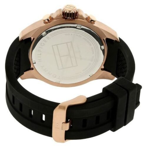 Montre Homme Tommy – touche finale – Originale Idée Cadeau pour toutes les occasions à Casablanca, Rabat et partout au Maroc – Montres de Luxe Montre Homme Tommy – touche finale Originale au Maroc | Livraison à Casablanca, Rabat, Fès – Montres de Luxe