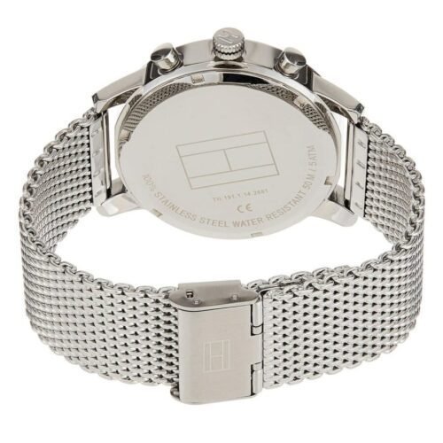 Montre Homme Tommy Hilfiger – classique – Originale Idée Cadeau pour toutes les occasions à Casablanca, Rabat et partout au Maroc – Montres de Luxe Montre Homme Tommy Hilfiger – classique Originale au Maroc | Livraison à Casablanca, Rabat, Fès – Montres de Luxe