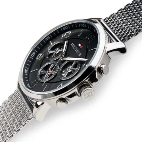 Montre Homme Tommy Hilfiger – classique – Originale Idée Cadeau pour toutes les occasions à Casablanca, Rabat et partout au Maroc – Montres de Luxe Montre Homme Tommy Hilfiger – classique Originale au Maroc | Livraison à Casablanca, Rabat, Fès – Montres de Luxe