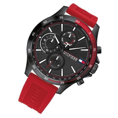 Montre Homme Tommy – tenue élégante – Originale Idée Cadeau pour toutes les occasions à Casablanca, Rabat et partout au Maroc – Montres de Luxe Montre Homme Tommy – tenue élégante Originale au Maroc | Livraison à Casablanca, Rabat, Fès – Montres de Luxe