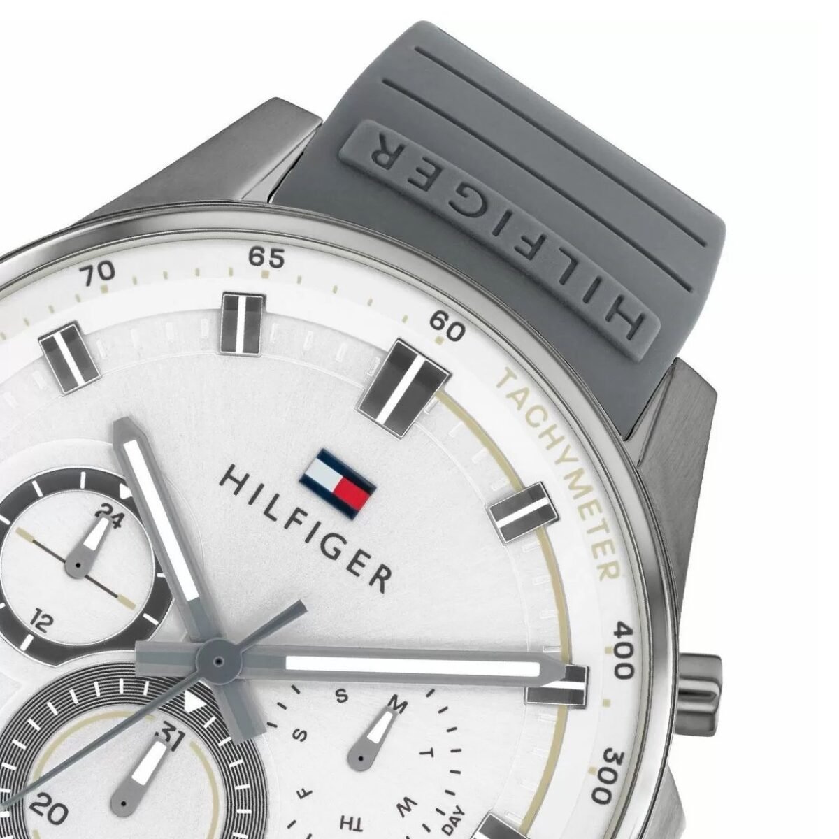 Montre Homme Tommy – style audacieux – Originale Idée Cadeau pour toutes les occasions à Casablanca, Rabat et partout au Maroc – Montres de Luxe Montre Homme Tommy – style audacieux – Image 2