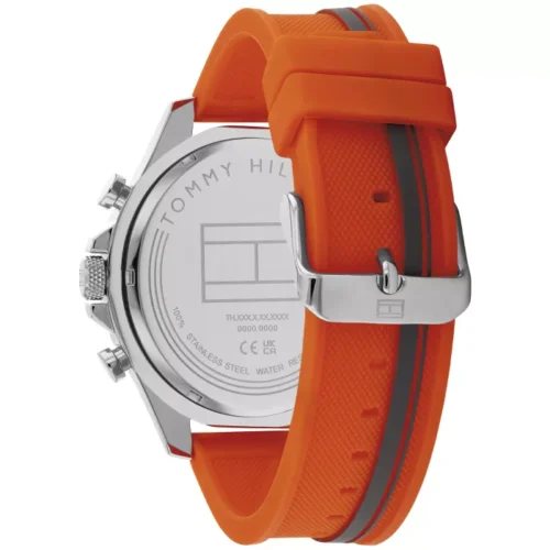 Montre Homme Tommy – style fluide Originale au Maroc | Livraison à Casablanca, Rabat, Fès – Montres de Luxe