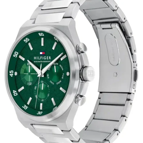 Montre Homme TOMMY HILFIGER – éclat de charme Originale au Maroc | Livraison à Casablanca, Rabat, Fès – Montres de Luxe