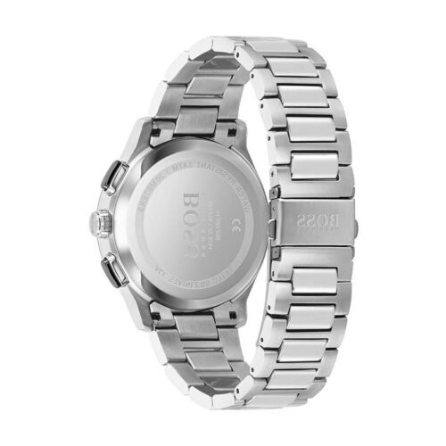 Montre Homme HUGO BOSS 58129460 – Élégante Originale au Maroc | Livraison à Casablanca, Rabat, Fès – Montres de Luxe