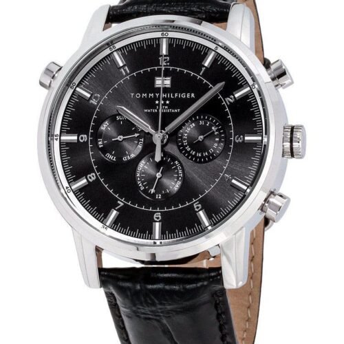 Montre Homme TOMMY HILFIGER – raffinement souple – Originale Idée Cadeau pour toutes les occasions à Casablanca, Rabat et partout au Maroc – Montres de Luxe Montre Homme TOMMY HILFIGER – raffinement souple Originale au Maroc | Livraison à Casablanca, Rabat, Fès – Montres de Luxe
